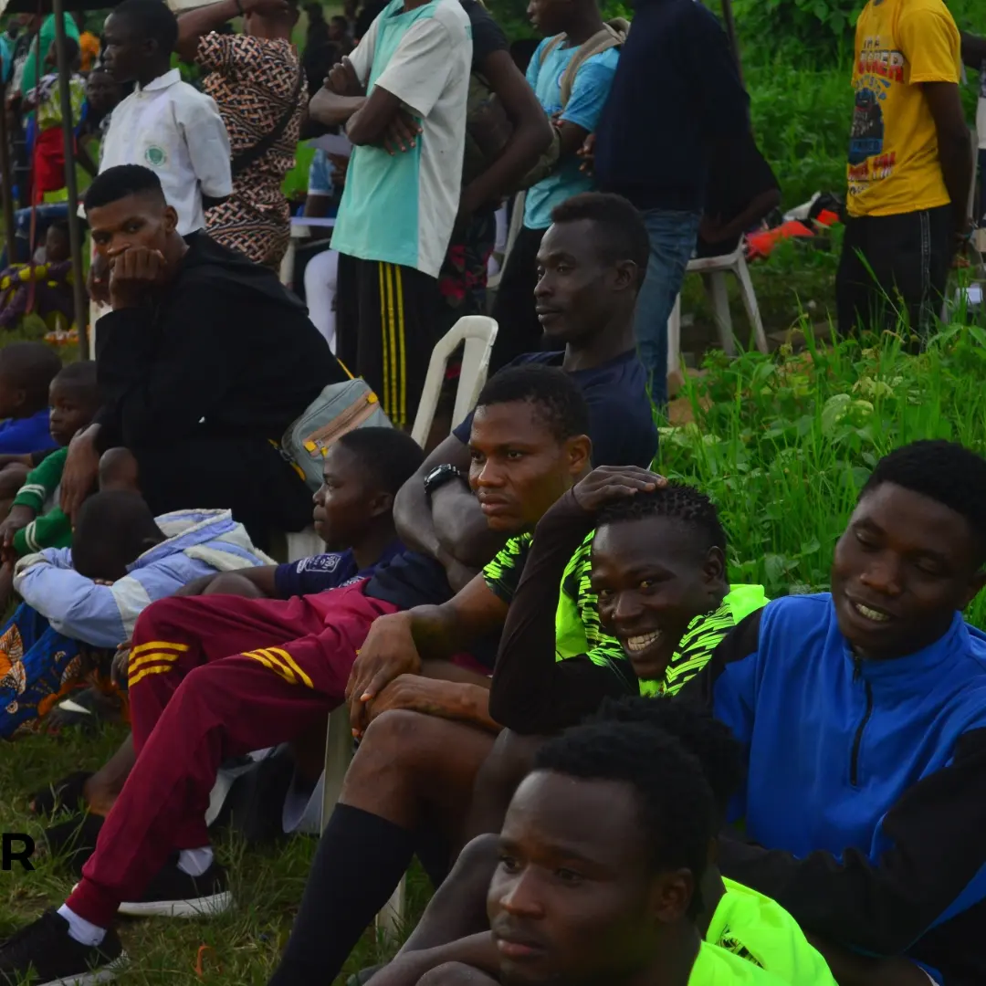 Annual Youth Hangout 2026